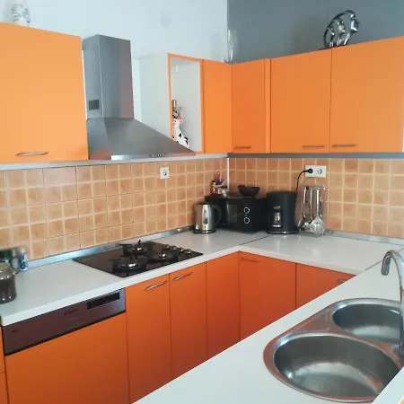 Matea Apartamento Bibinje
