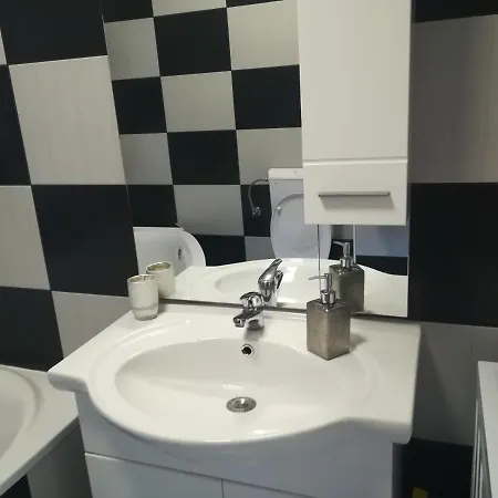 Apartamento Matea Bibinje