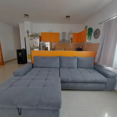 Matea Apartment Bibinje