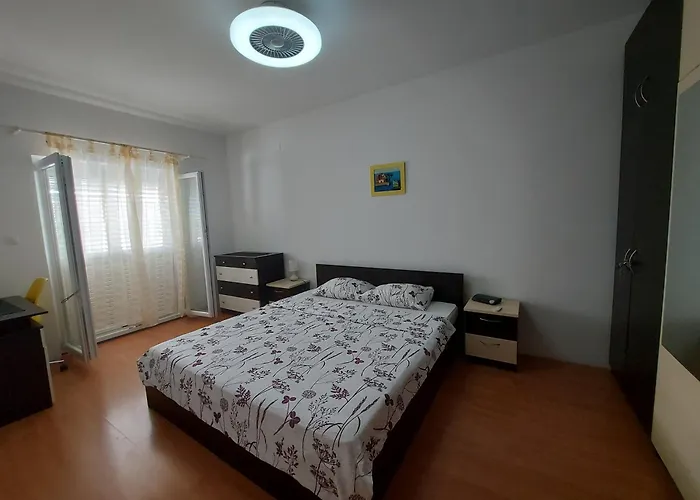 Matea דירה *