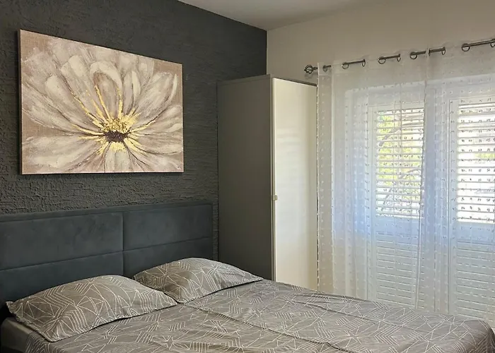 Matea Apartamento *