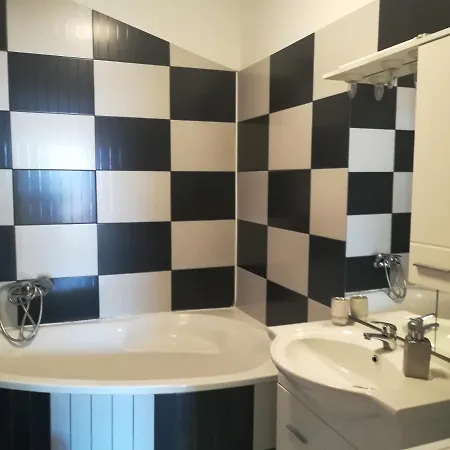 Matea Apartmán Bibinje