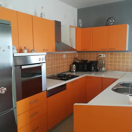 Matea Apartment