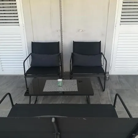 Apartment Matea Bibinje