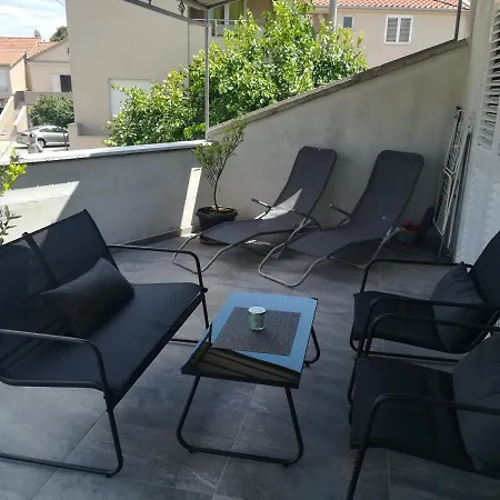 Apartment Matea *
