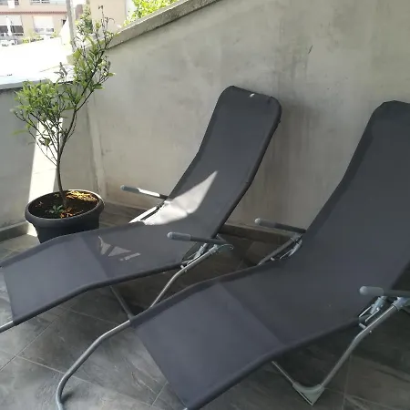 Matea Apartment