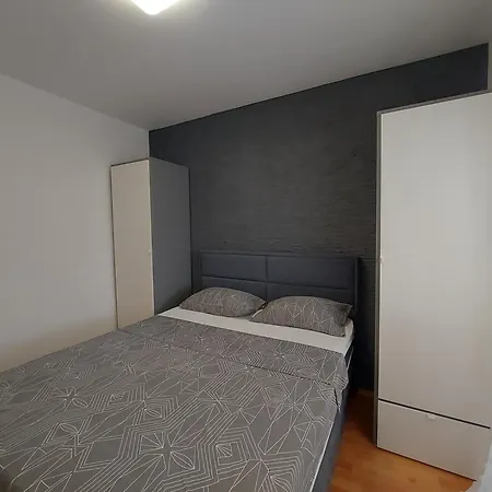 Matea Apartment
