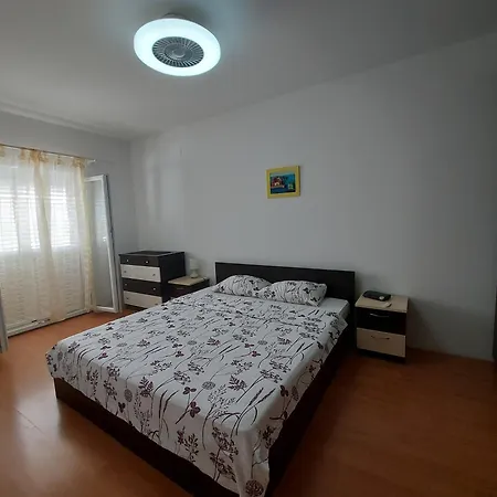 Matea Apartment *