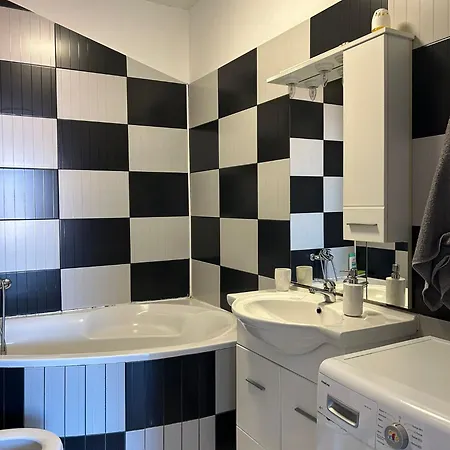 Apartament Matea Bibinje