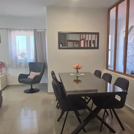 Matea Apartment
