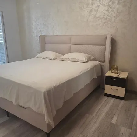 Apartment Matea