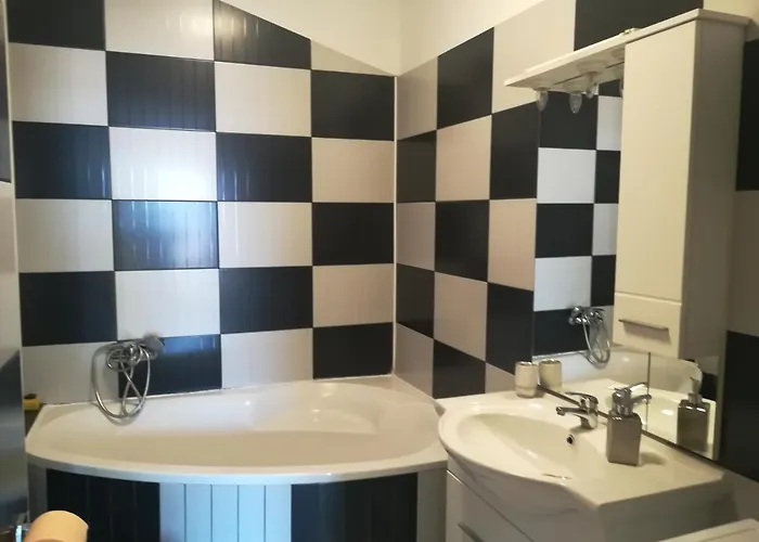 Matea Διαμέρισμα Bibinje