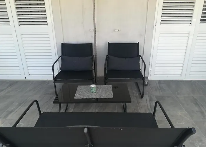 아파트 Matea 비빈제