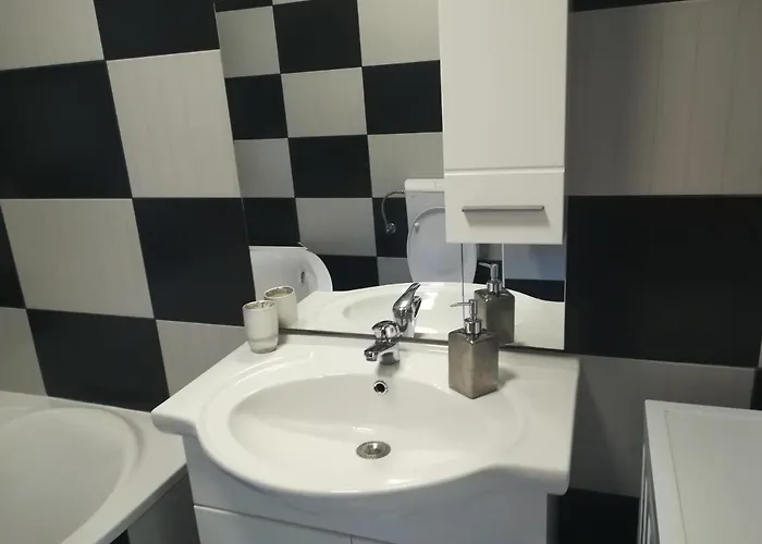 Διαμέρισμα Matea Bibinje