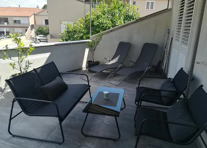 Διαμέρισμα Matea *