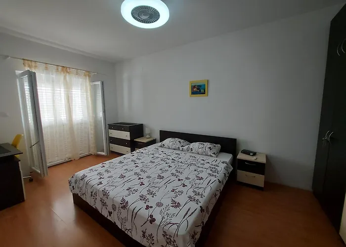 Matea Διαμέρισμα *