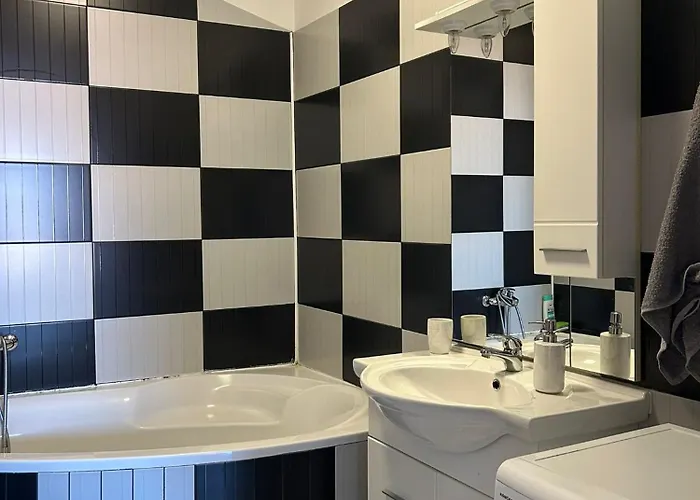 Apartament Matea Bibinje