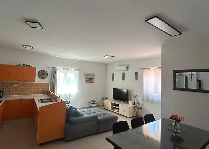 Apartament Matea
