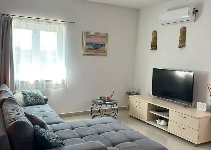 Apartament Matea *